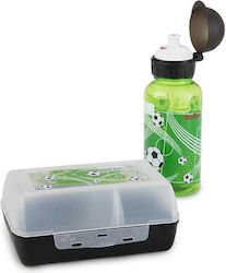 Tefal Food Box K3169314 Kids Set Soccer Tefal Food Box K3169314 Kids Set Soccer