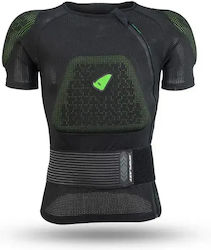 Ufo Protecție Corp Centurion Bv2 Negru Verde Ufo Protecție Corp Centurion Bv2 Negru Verde