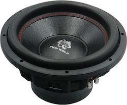 Subwoofer 12 Zoll 2500W Rolinger Rlg-d1262 Rl15283