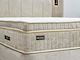 Dhome Orthopädische Matratze 200x200x40cm mit Bonell-Federn