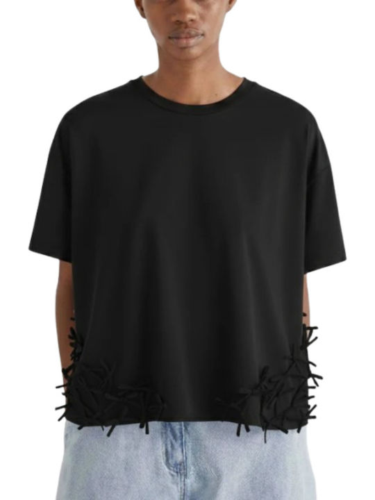 Women's T-shirt Black