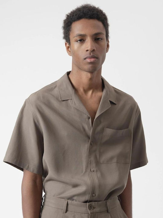 Puroego Khaki Shirt