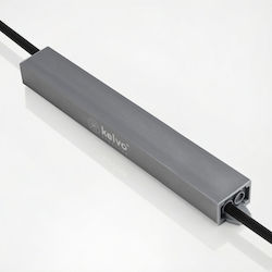 kelvo Einstellbares LED-Netzteil Wasserdicht KLV-107-0020 kelvo Einstellbares LED-Netzteil Wasserdicht KLV-107-0020