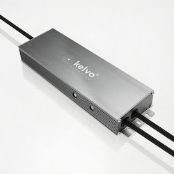 Kelvo Adjustable Waterproof LED Power Supply KLV-107-0027 Kelvo Adjustable Waterproof LED Power Supply KLV-107-0027