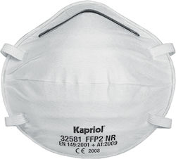 Kapriol Μάσκα Προστασίας FFP2 5τμχ