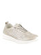 Women's Anatomic Silver Sneakers