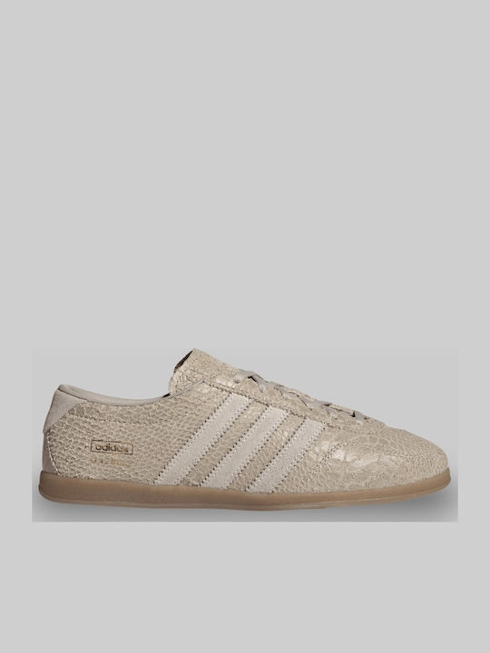 adidas Gazelle Gazelle Sneakers Μπεζ