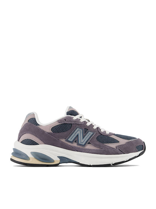 New Balance Adidași Pentru Bărbați Vintage Indigo U2010WNV