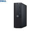 Dell 3060 SFF ODD Refurbished Grade A (Core i7-8700/16GB/256GB SSD/No OS)