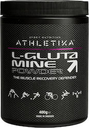 Athletika Sport Nutrition L-Glutamin 400g