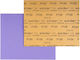 Smirdex 740 Sand Paper 230x280mm