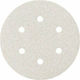 Smirdex P80 Orbital Sander Sheet 225x225mm