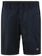 Men's Chino Bermuda Blue