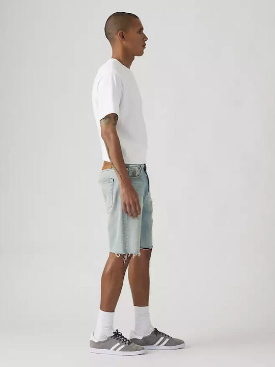 Levi's Levi's Herren Denim Shorts Blau