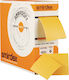 Smirdex Alox Sanding Sponge K800
