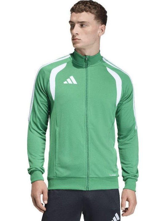 adidas Hanorac Verde Green