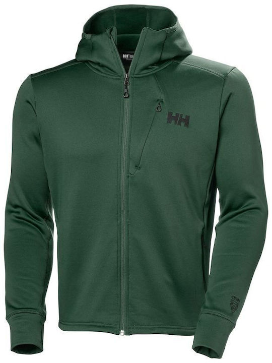 Helly Hansen Odin Яке с Качулка 390