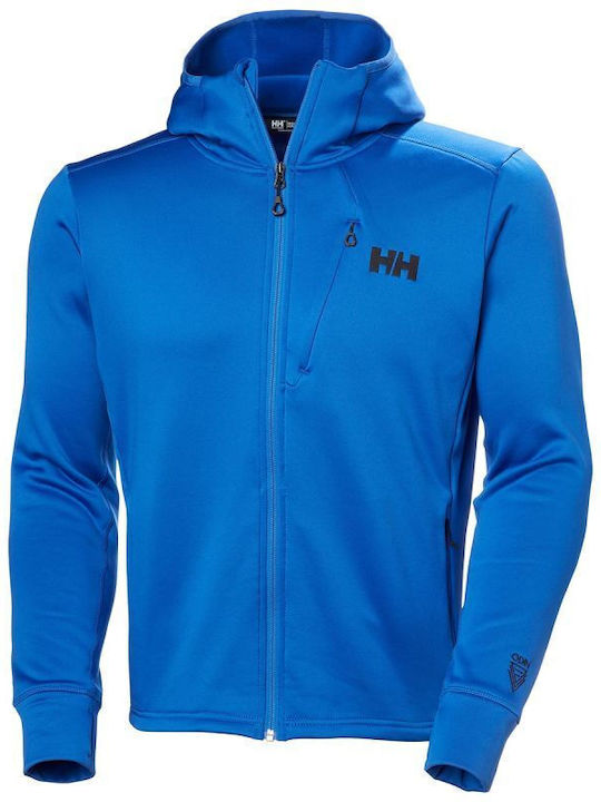 Helly Hansen Odin Яке с Качулка Син