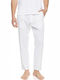 Trousers White