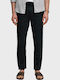 Men's Trousers Black