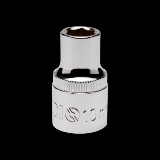 Irimo Ядка Шестоъгълник с Рамка Хост 1/2" Диаметър 34mm