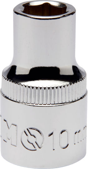 Irimo Καρυδάκι με Καρέ Υποδοχής 1/2" Διάμετρος 27mm