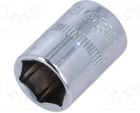 Irimo Prize cu Gazdă Cadru 1/4" Diametru 13mm