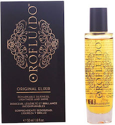 Orofluido Elixier 100 ml Orofluido Elixier 100 ml