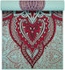 Gaiam Ara Rouge Trainingsmatte Yoga Grün
