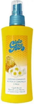 Cielo Alto Illuminating Hair Lotion Honey Chamomile 150ml