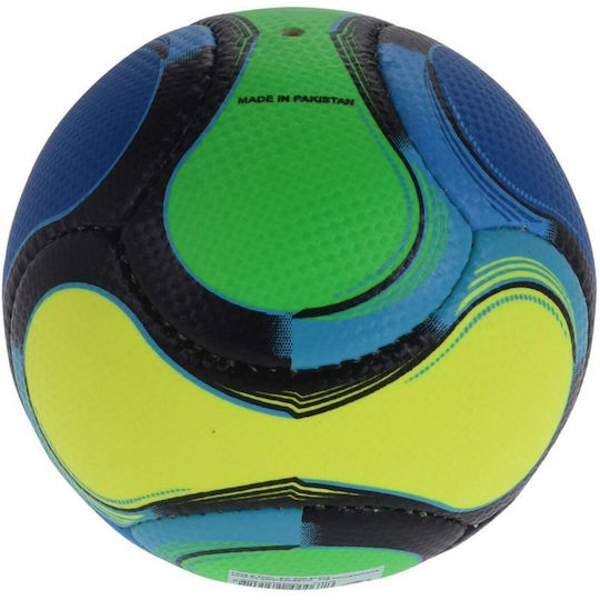 Pennyblack Minge De Fotbal Pentru Copii Galbenă
