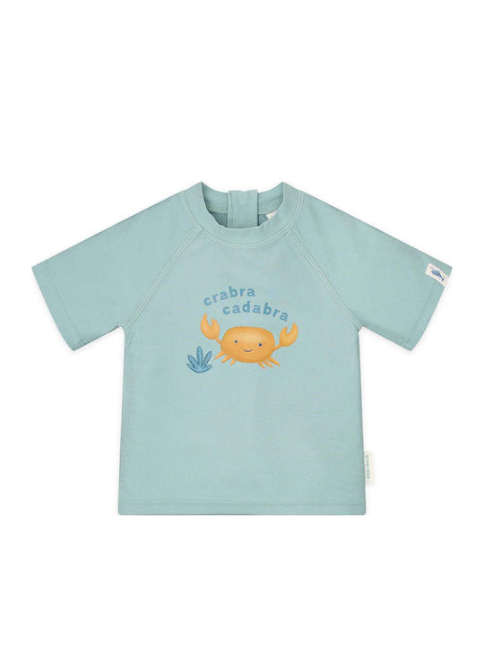 Little Dutch Kids Swimwear Rashguard Ocean Breeze