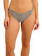 Bikini Inferioare Brazilia Negru