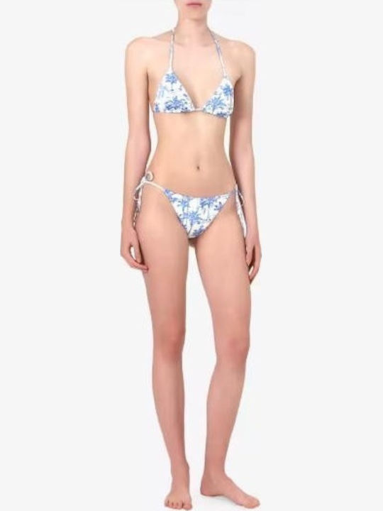 MC2 Bikini Slip Γαλάζιο MC2 Bikini Slip Γαλάζιο