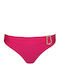 Bikini Slip Magenta