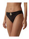Bikini Slip Chocolate