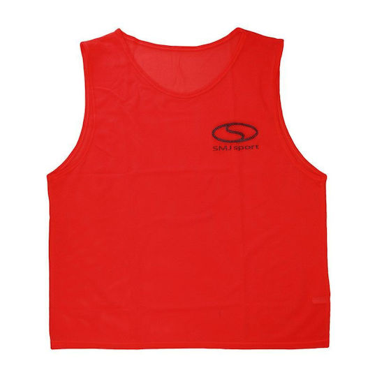 Training T-shirt Tag Red Red