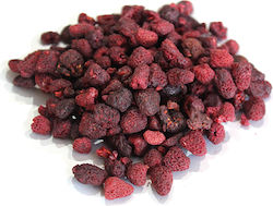 Raspberries Getrocknete Chutney Apfelsaft Ohne Zucker Osmotisch 100g