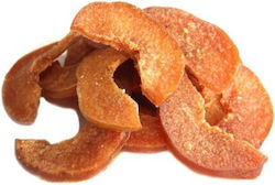 Getrocknete Pfirsiche mit getrocknetem Apfelsaft ohne Zucker Osmotisch 500g