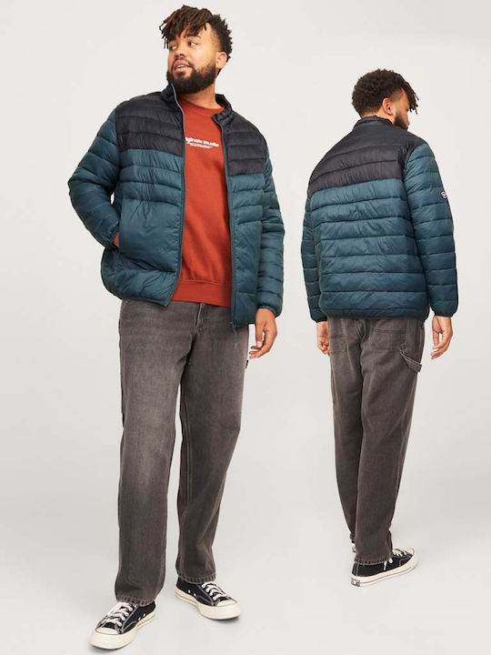 Jack & Jones Forest Forest Яке Puffer Forest