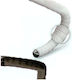 Gist Supergrip Handlebar Tape White White
