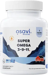 Osavi Super Omega Osavi Super Omega