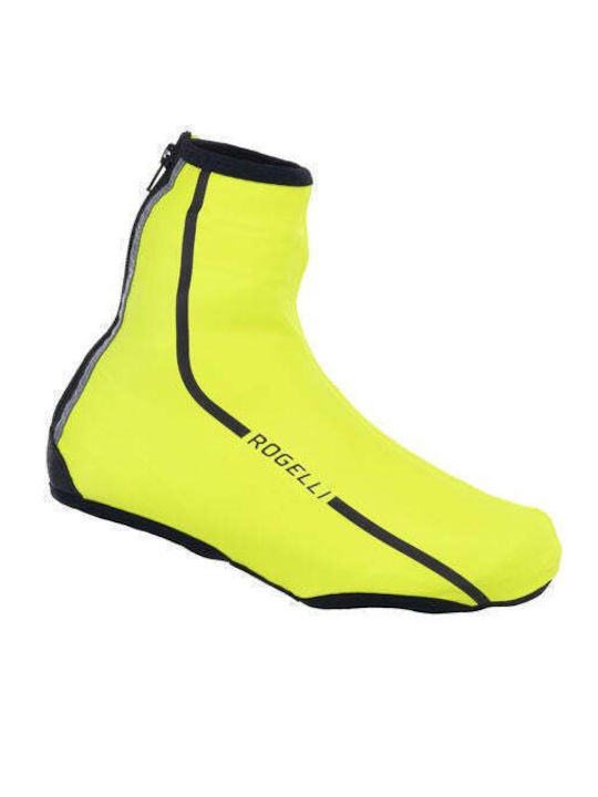 Acoperitori Pentru Pantofi Rogelli 38-39 2sqin Fluor S