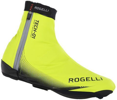 Rogelli Fiandrex Acoperitori Pentru Pantofi Fluorescente 2xl