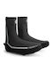 Rogelli Essentialhivis Shoe Covers Black 46 Black