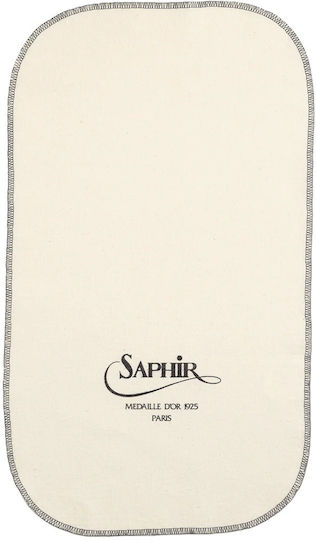 Saphir Médaille D’ Lavetă Curățare și Lustruire 30 X 52 Cm Nuanță Neutru 02