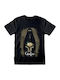 T-shirt Coraline Oh My Gosh 100%cotton Cli07336tsb