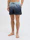 Men's Swim Shorts Cashmere Blue