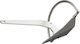 Mantus Stainless Steel Anchor 1kg
