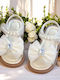 Kids' Sandals Silver